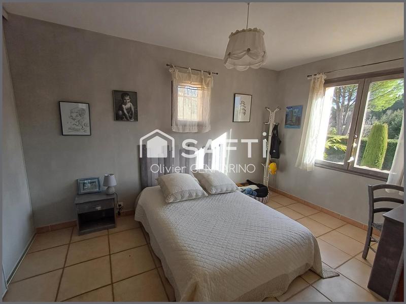 Maison - 173 m² - 7 pièces