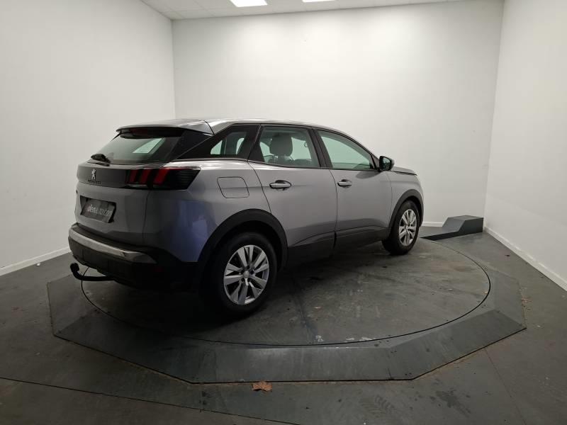 Peugeot 3008 Puretech 130ch s&amp;S Bvm6 Active