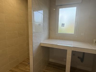 Maison traditionnelle - 119 m² - 6 pièces