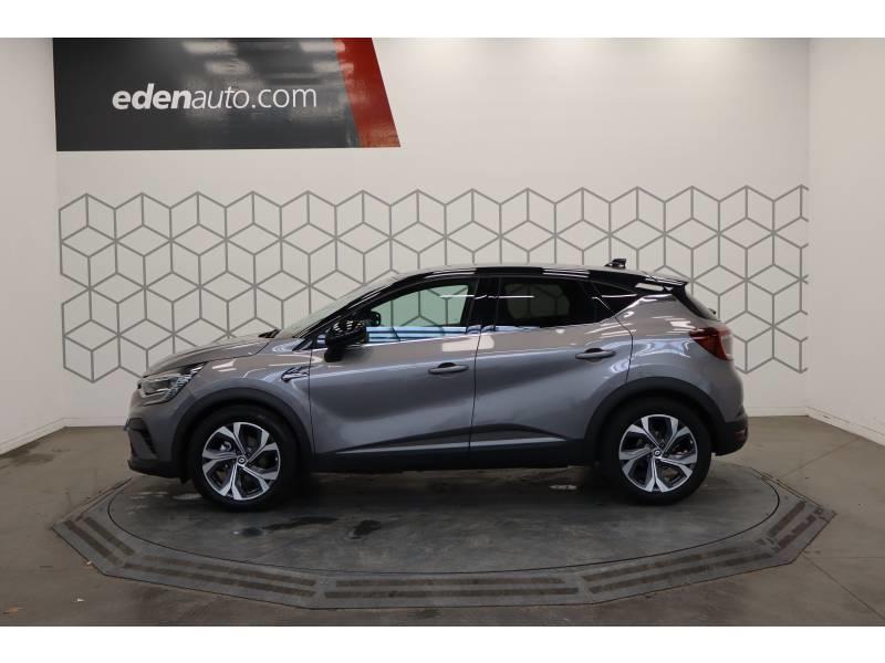 Renault Captur E-Tech 145 - 21b R.S. Line