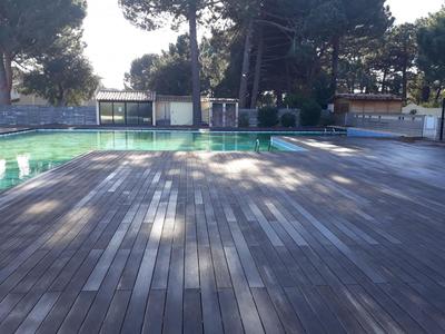 Appartement - 43 m² - 3 pièces