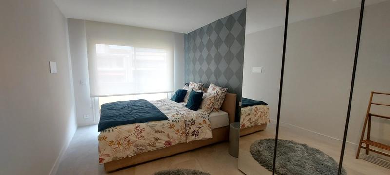 Appartement - 87 m² - 3 pièces