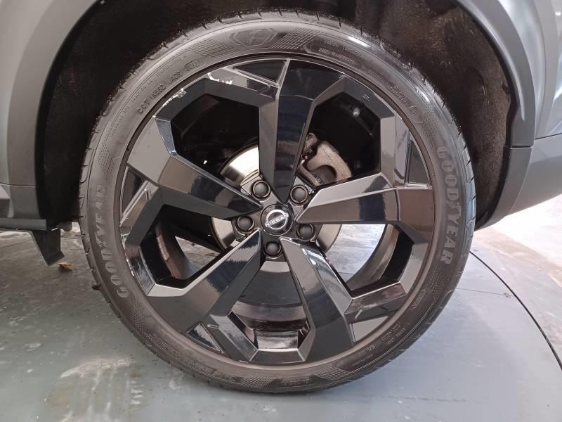 Nissan Juke Hybrid 143 Premiere Edition