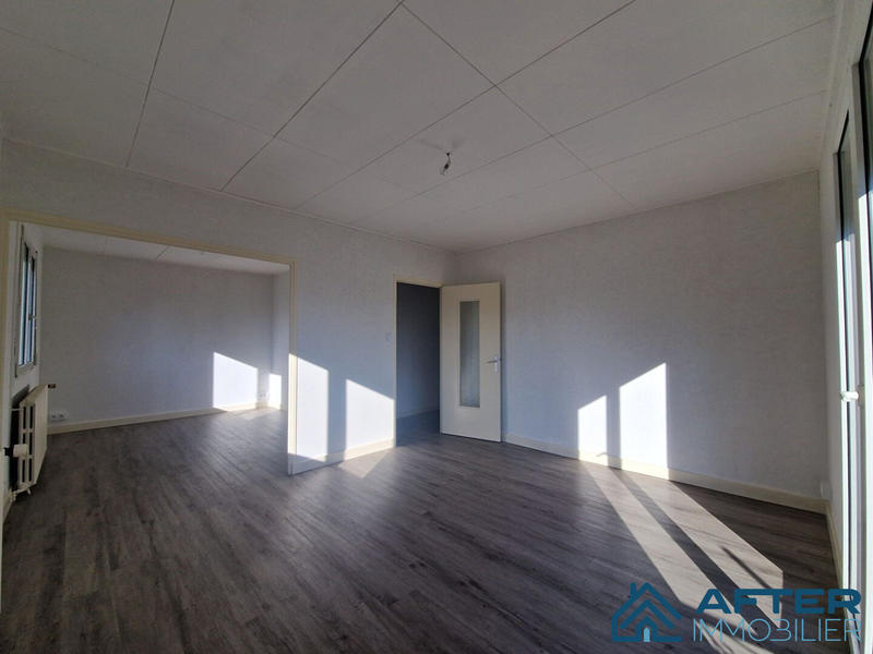 Maison - 68 m² - 4 pièces