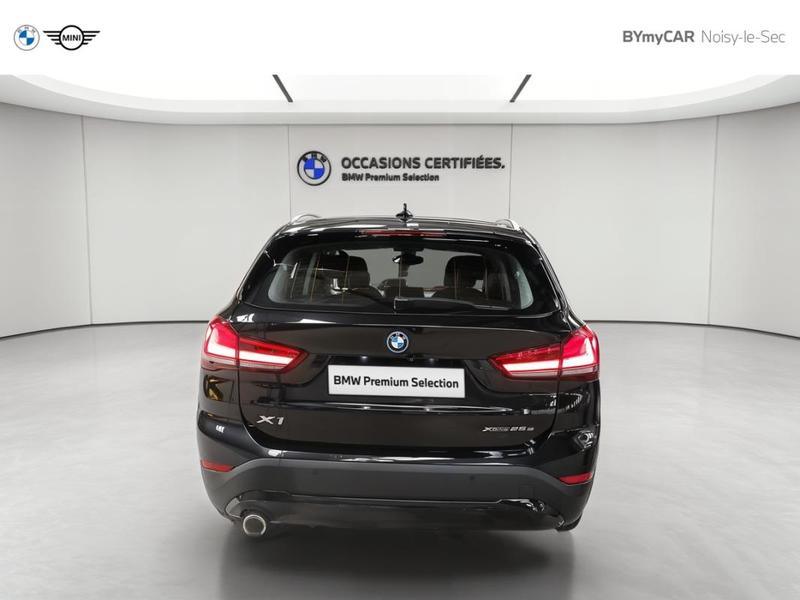 Bmw X1 F48 Lci xDrive 25e 220 ch Bva6 Business Design