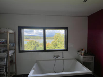 Maison - 155 m² - 6 pièces