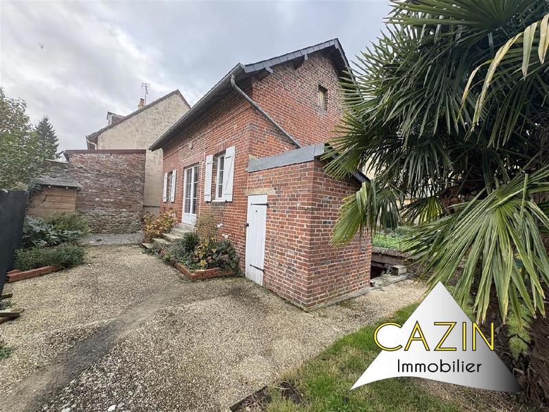 Maison - 136 m² - 6 pièces