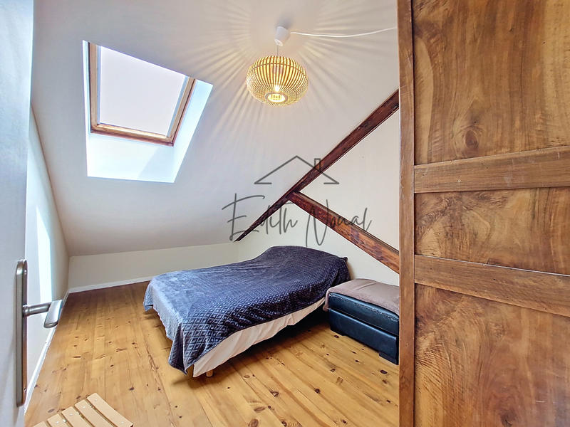 Appartement - 147 m² - 5 pièces