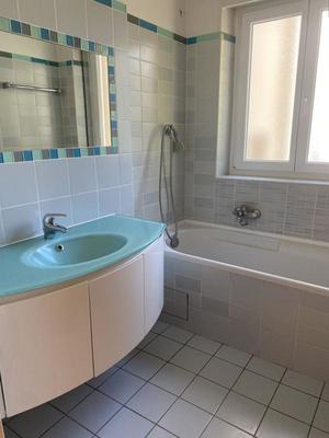 Appartement - 118 m² - 5 pièces