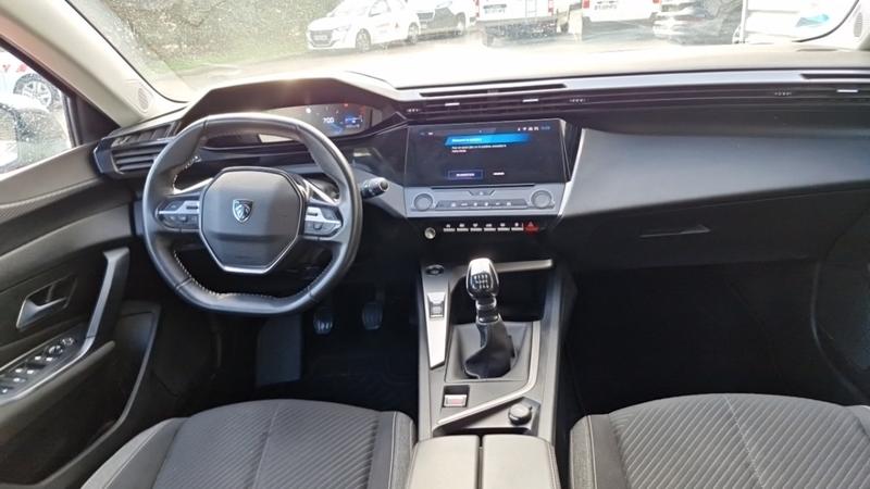 Peugeot 308 Sw Bluehdi 130ch Ss Bvm6 Active Pack