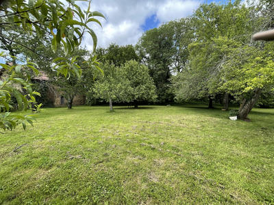 Maison - 43 m² - 2 pièces