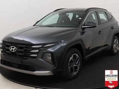 Hyundai Tucson Feel + Winter Pack