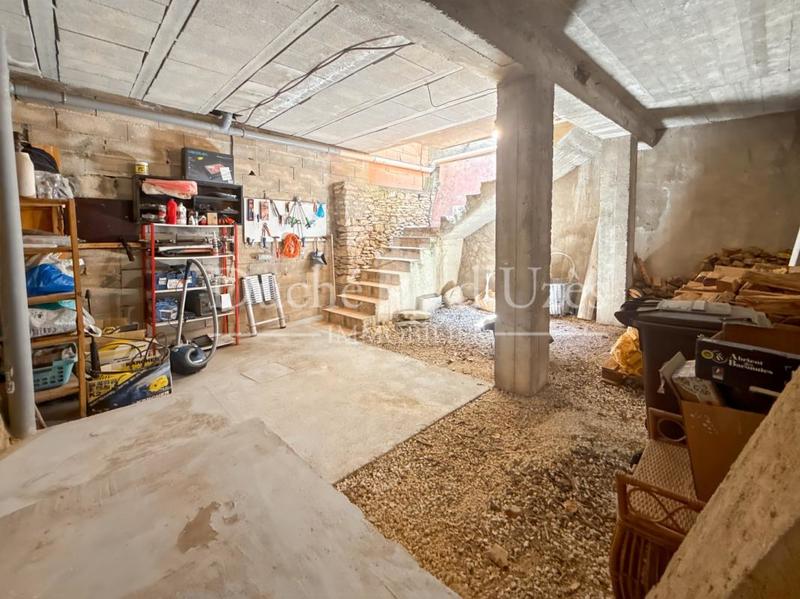 Maison de village - 89 m² - 3 pièces