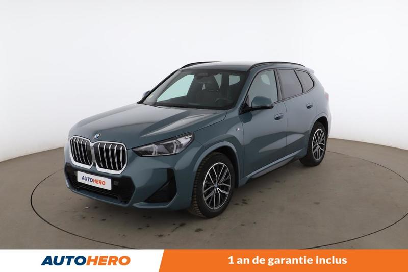 Bmw X1 xDrive23d m Sport Dkg7 211 ch