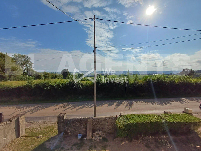 Maison - 76 m² - 3 pièces