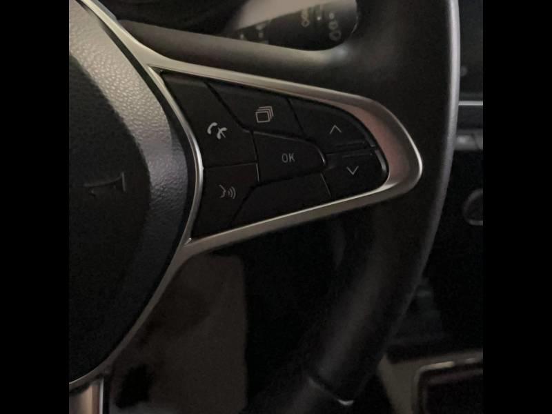 Renault Clio Societe Blue Dci 100 Evolution Reversible