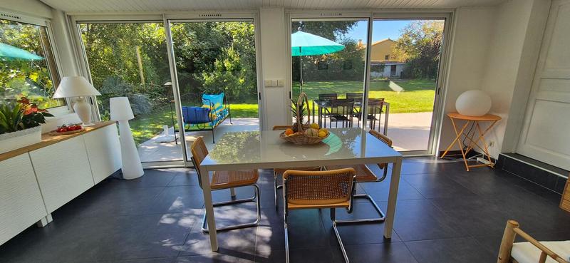 Maison - 175 m² - 5 pièces