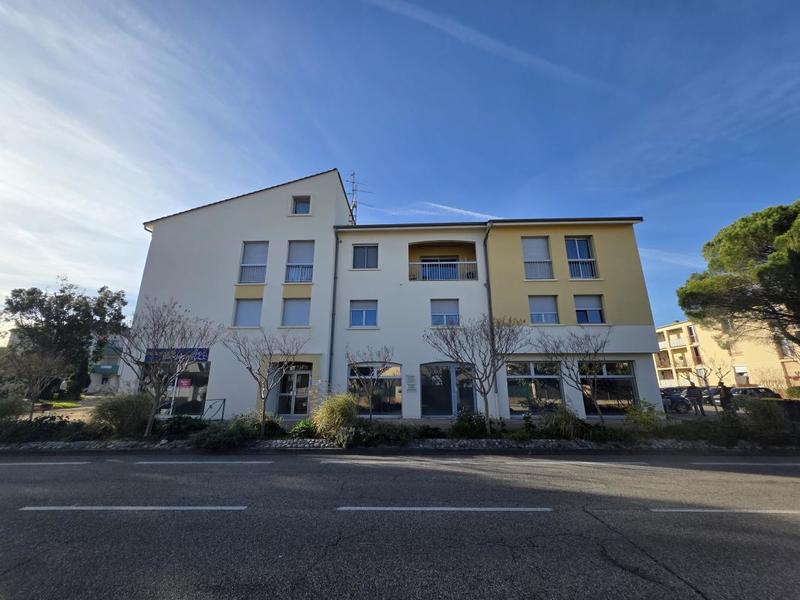 Appartement - 110 m² - 6 pièces