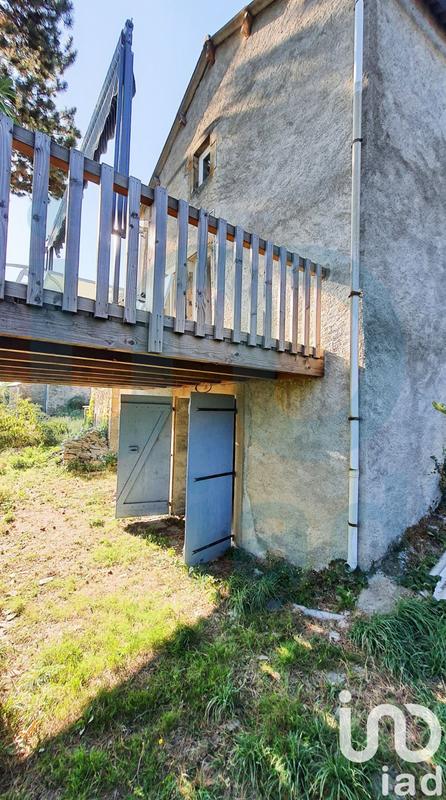 Maison de campagne - 152 m² - 6 pièces