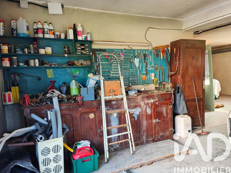 Maison - 102 m² - 4 pièces