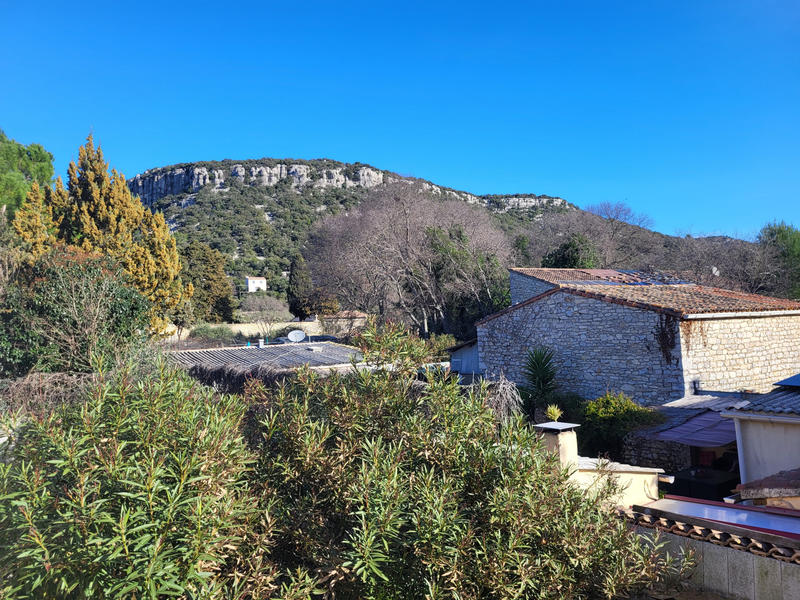 Maison - 200 m² - 7 pièces