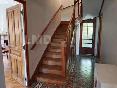 Maison - 167 m² - 7 pièces