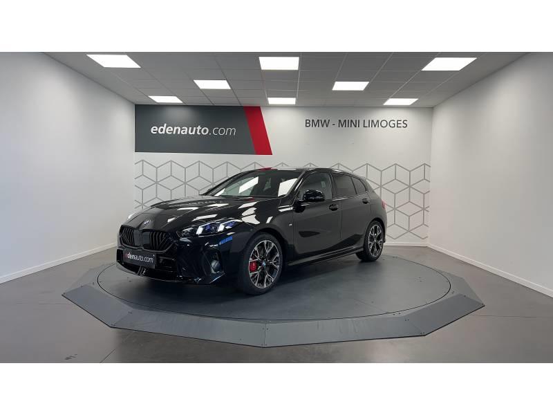 Bmw Série 1 120 170 ch Dkg7 m Sport