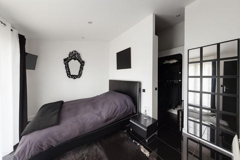 Appartement - 130 m² - 4 pièces