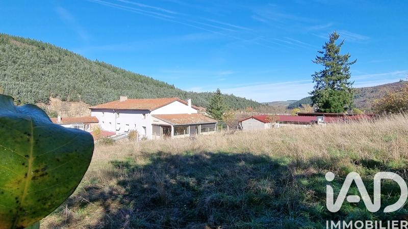 Maison - 178 m² - 6 pièces