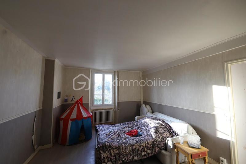 Demeure - 260 m² - 7 pièces