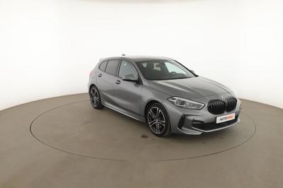 Bmw Série 1 118i m Sport Dkg7 136 ch