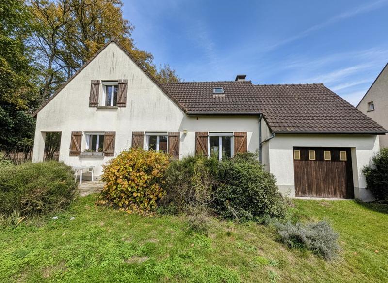 Maison - 156 m² - 7 pièces