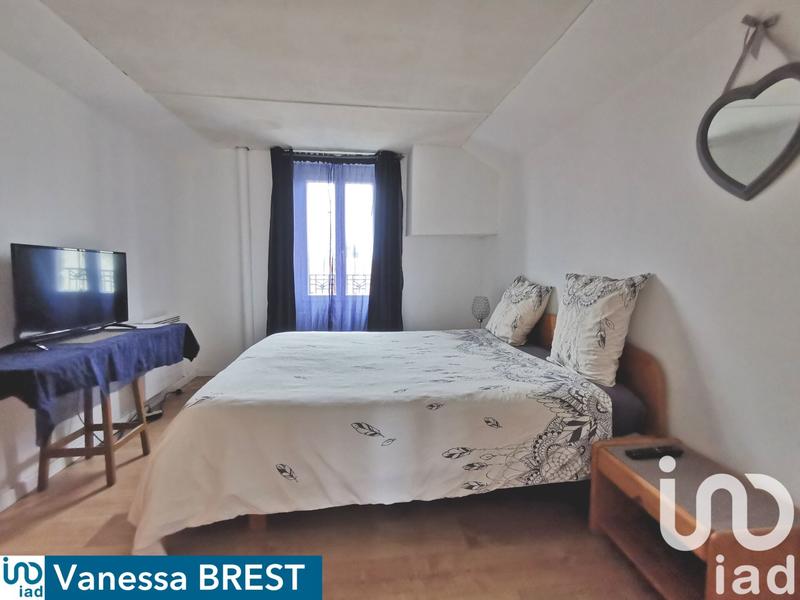 Maison - 160 m² - 8 pièces