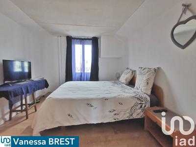 Maison - 160 m² - 8 pièces