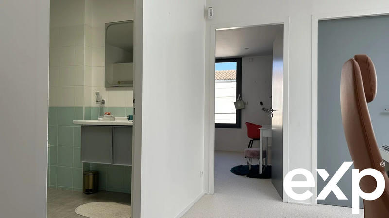 Villa - 180 m² - 5 pièces