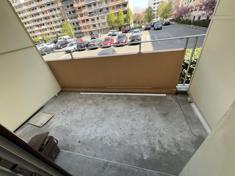 Appartement - 25 m² - 1 pièce