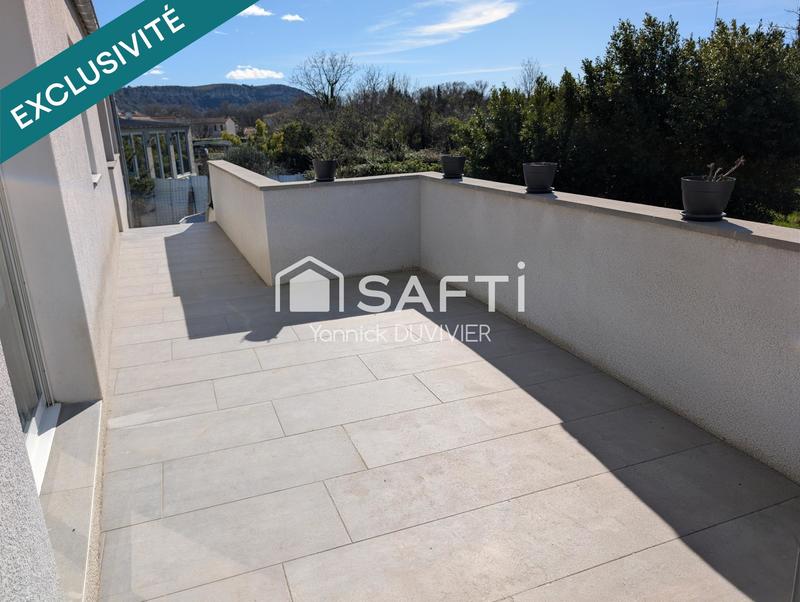 Maison - 136 m² - 5 pièces