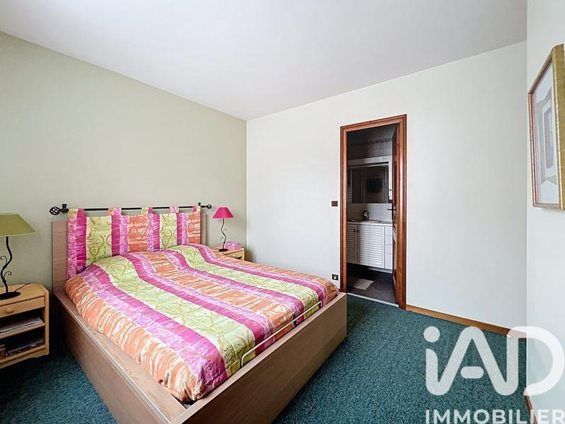 Maison - 175 m² - 7 pièces