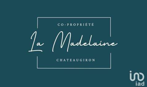 Local commercial - 80 m²