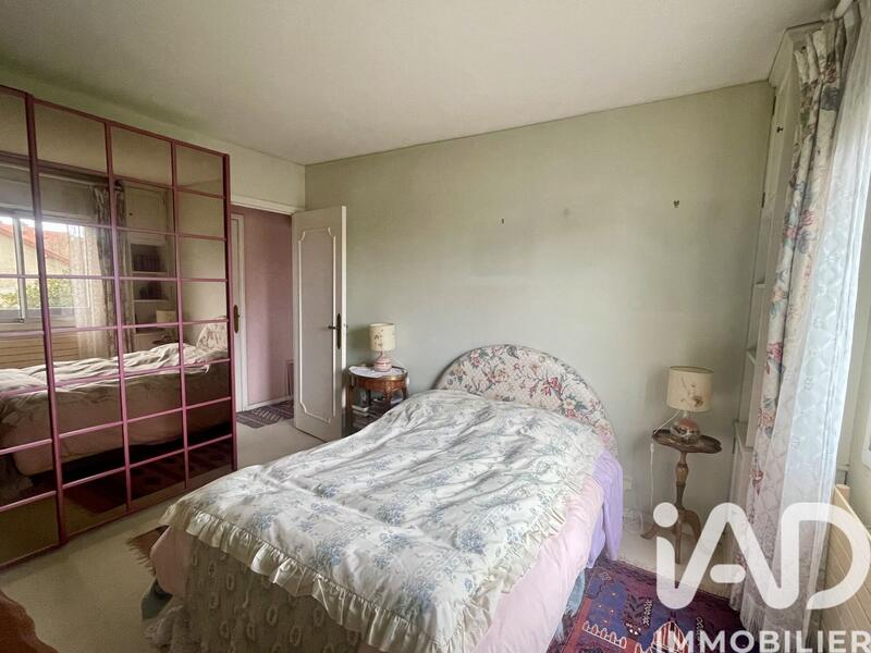 Appartement - 95 m² - 3 pièces