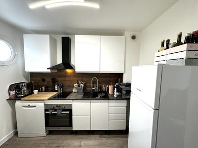 Maison - 48 m² - 2 pièces