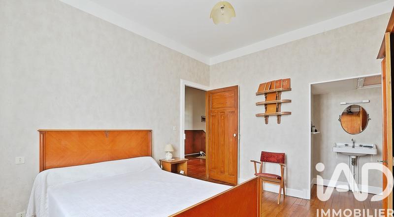 Maison - 179 m² - 6 pièces