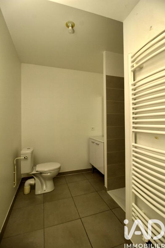 Appartement - 35 m² - 1 pièce