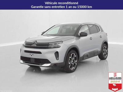 Citroën C5 Aircross 1.2 PureTech 130ch Plus