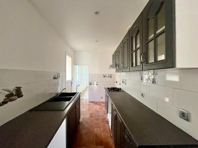 Maison ancienne - 170 m² - 6 pièces