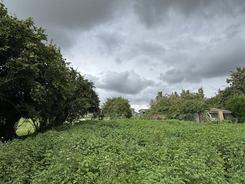 Maison - 92 m² - 3 pièces