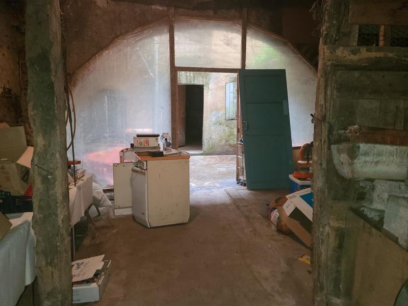 Maison - 157 m² - 8 pièces