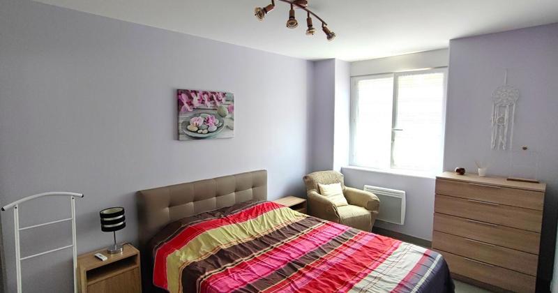 Maison - 129 m² - 5 pièces