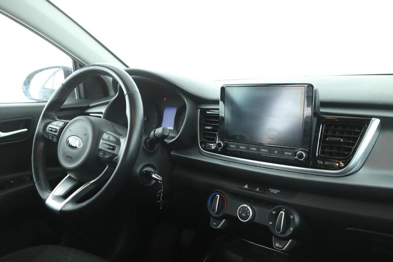 Kia Rio 1.0 t-GDi Isg Active 100 ch