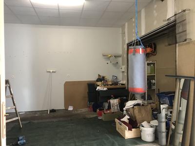 Studio - 50 m² - 1 pièce